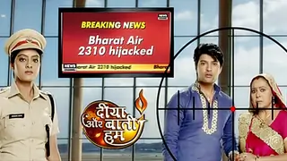 Zakir to be back in action in Diya Aur Baati Hum! Thumbnail