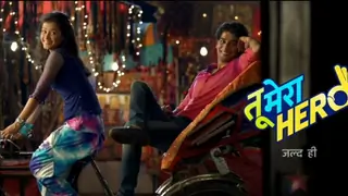 Akhilendra Mishra,  Amita Khopkar roped in for Tu Mera Hero; show to be aired from December 22! Thumbnail