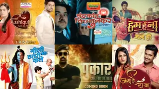 Male-centric shows of TV! Thumbnail