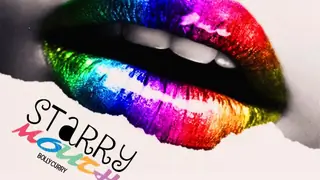 Contest of the Week: Starry Mouth! Thumbnail