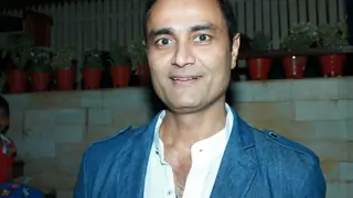 Shashi Sumeet's next on an upcoming channel titled as Badi Devrani! Thumbnail