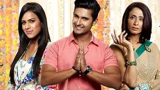 DD to accept Bablu and Pratima's relationship in Jamai Raja! Thumbnail