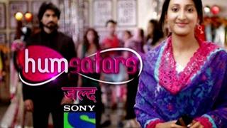 A Python creates trouble on the sets of Humsafars!