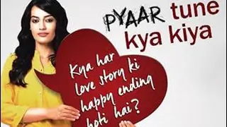 Zing All Geared Up To Launch Pyaar Tune Kya Kiya Season 3 Thumbnail