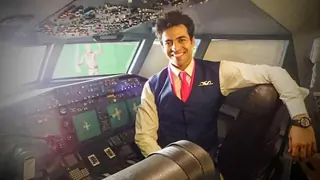 Finite shows give you a creative satisfaction - Himmanshoo Ashok Malhotra Thumbnail
