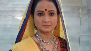 Mugdha Shah to enter Sasural Simar Ka! thumbnail