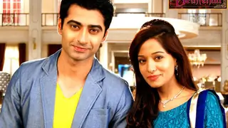 Preetika Rao and Harshad Arora to be felicitated with the prestigious Kalakar award in Kolkata! Thumbnail