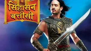 Fictional character Betaal back on TV Thumbnail