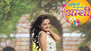 'Khushiyon Kii Gullak Aashi' to go off air! Thumbnail