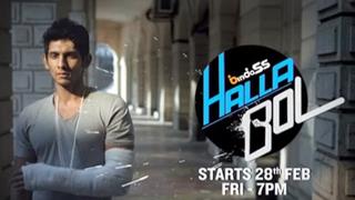 "Halla Bol 2" first episode inspired by 'Mary Kom'? thumbnail