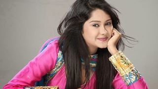 I laugh a lot to keep myself fit - Kanchi Singh