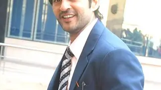 Comedy is really a tough job and it's all about the timing - Hiten Tejwani Thumbnail