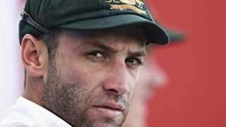 Bollywood and Cricket fraternity mourns the death of Phillip Hughes