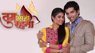 It's a hit and miss situation between Ria and Rukmini in Sony TV's Tum Aise Hi Rehna!