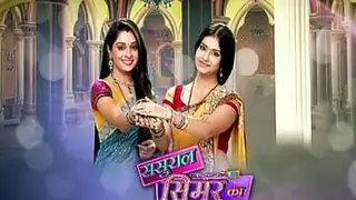 Vikrant to plant a bomb and force Simar to marry him in Sasural Simar Ka! thumbnail