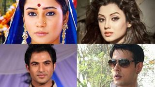 Actors in support of Gauahar Khan!