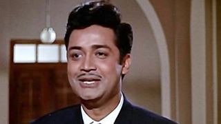 Bollywood comedian Deven Verma passed away