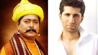 Shailesh Dattar, Manoj Desai, Sumit Kaul join the cast of Colors' Ashoka! Thumbnail