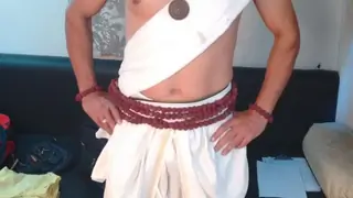 Narendra Jha to be seen as Bheel Raja in Akbar Birbal! Thumbnail