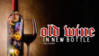 Old Wine In New Bottle! Thumbnail