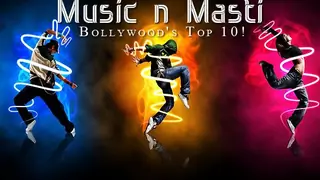 Music 'n' Masti - Bollywood's Top 10! Thumbnail