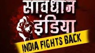 Karuna Verma, Saptrishi Ghosh and Arup Pal to feature in Savdhaan India - India Fights Back!