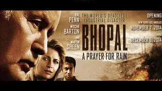'Bhopal: A Prayer For Rain' - disturbing, timely and hard-hitting Thumbnail