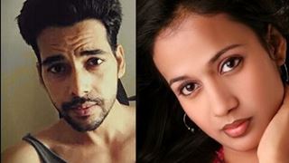 Archana Karmakar and Yash Chaudhary to feature in Kismat Konnection!