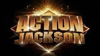Movie Review: Action Jackson