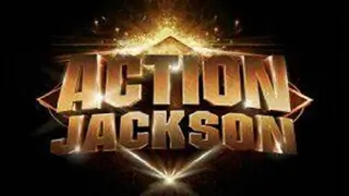 Movie Review: Action Jackson