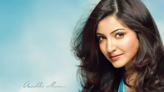 I'm not insecure: Anushka Sharma Thumbnail