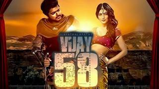 Sridevi starrer 'Vijay 58' to release in Hindi too?