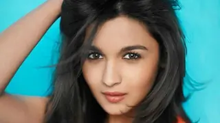 Alia moves on to next generation of co-stars Thumbnail