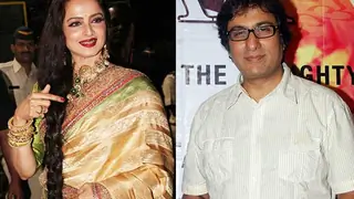Talat Aziz to Star Opposite Rekha in Fitoor thumbnail
