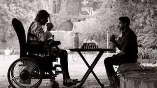 Wazir Teaser to be Attached with P.K. Thumbnail