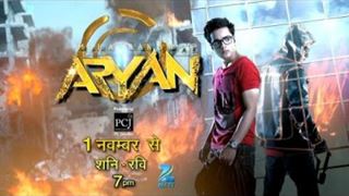 Aryan to win over the evil Murtika in Maharakshak Aryan; to breathe its last on January 31 thumbnail