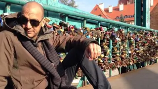 I have five different looks in the show - Manish Wadhwa Thumbnail