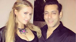 Paris Hilton parties with 'friend' Salman Khan Thumbnail