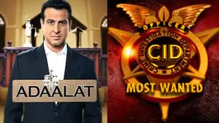 KD Pathak and CID team to team up for solving a mysterious case! Thumbnail