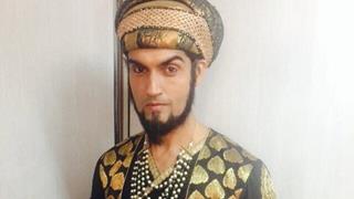 Kunal Bakshi to enter Maharana Pratap!