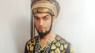 Kunal Bakshi to enter Maharana Pratap! Thumbnail