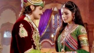 Jodha Akbar's performance on Box Cricket League creates trouble!