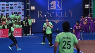 When Dolly Ji almost blinded Puneet Sachdeva Thumbnail