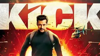 'Kick' scored in Bollywood's low-lying year Thumbnail