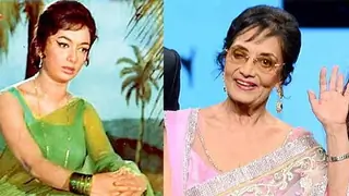 Sadhana on road to recovery post surgery thumbnail