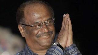 Balachander recognised and smiled at me: Rajinikanth Thumbnail