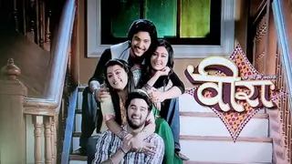 Another hurdle for Veera and Baldev! Thumbnail