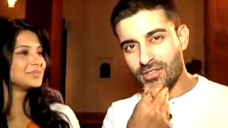 Saras and Kumud meet again...!