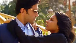 Viraj to save Nisha in Nisha Aur Uske Cousins! Thumbnail