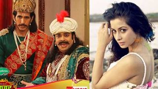 Madhura Naik to feature in Akbar Birbal!